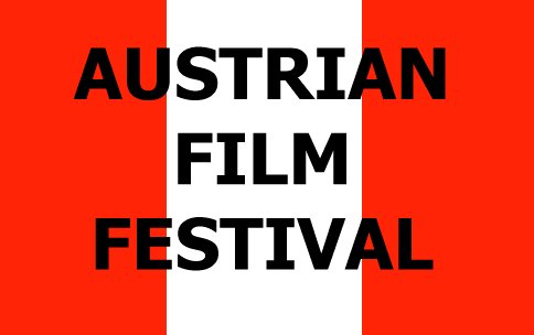 AUSTRIAN FILM FESTIVAL - Vienna - 29.4.2012 TWO MOODS SHORTS, 2.5. LET